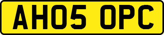 AH05OPC
