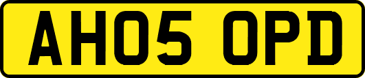 AH05OPD