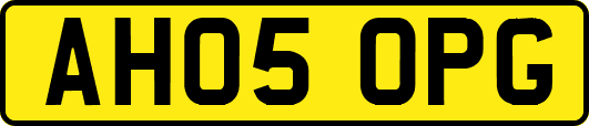 AH05OPG