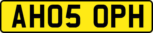 AH05OPH