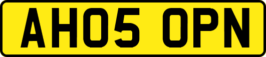 AH05OPN