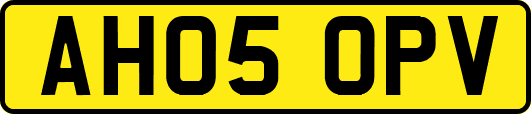 AH05OPV