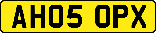 AH05OPX