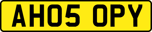 AH05OPY