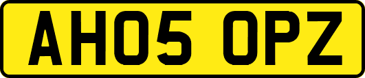 AH05OPZ