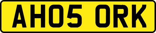 AH05ORK