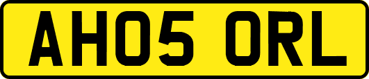 AH05ORL