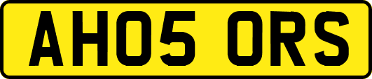 AH05ORS