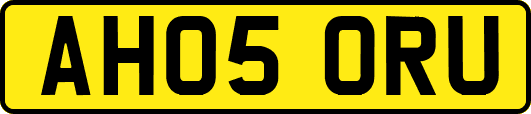 AH05ORU
