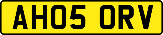 AH05ORV