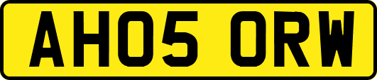 AH05ORW
