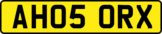 AH05ORX