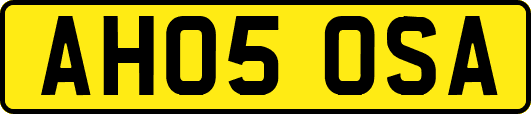 AH05OSA