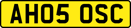 AH05OSC