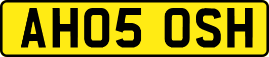 AH05OSH