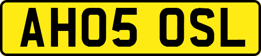 AH05OSL
