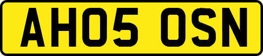 AH05OSN