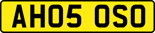 AH05OSO