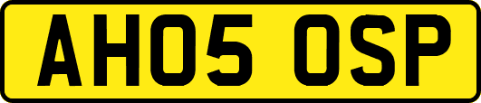 AH05OSP