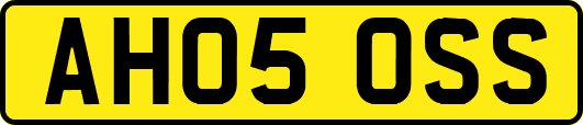 AH05OSS