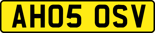 AH05OSV