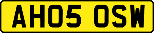 AH05OSW