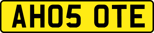 AH05OTE