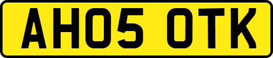 AH05OTK