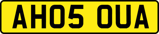 AH05OUA