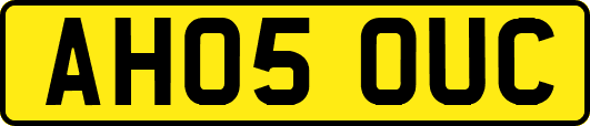 AH05OUC
