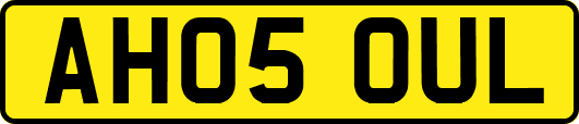 AH05OUL