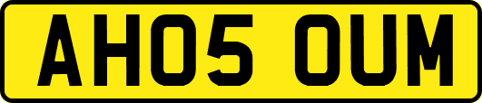 AH05OUM