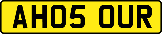 AH05OUR