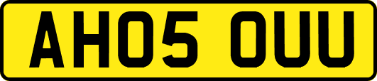 AH05OUU