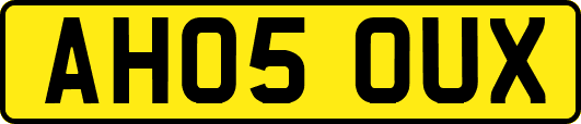AH05OUX
