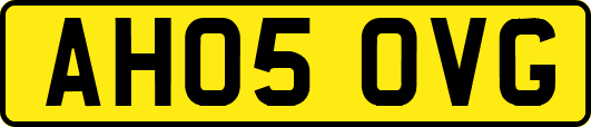 AH05OVG