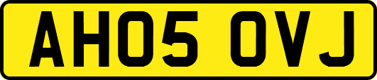 AH05OVJ