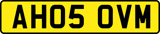 AH05OVM