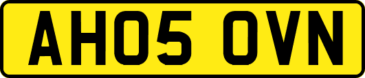 AH05OVN