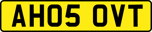 AH05OVT