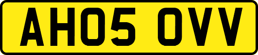 AH05OVV