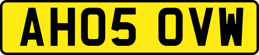 AH05OVW