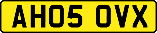 AH05OVX