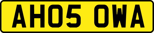 AH05OWA