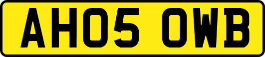 AH05OWB