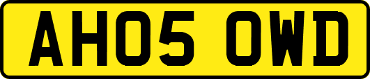 AH05OWD