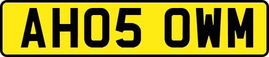 AH05OWM