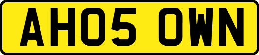 AH05OWN