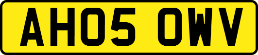 AH05OWV