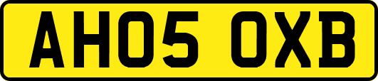 AH05OXB